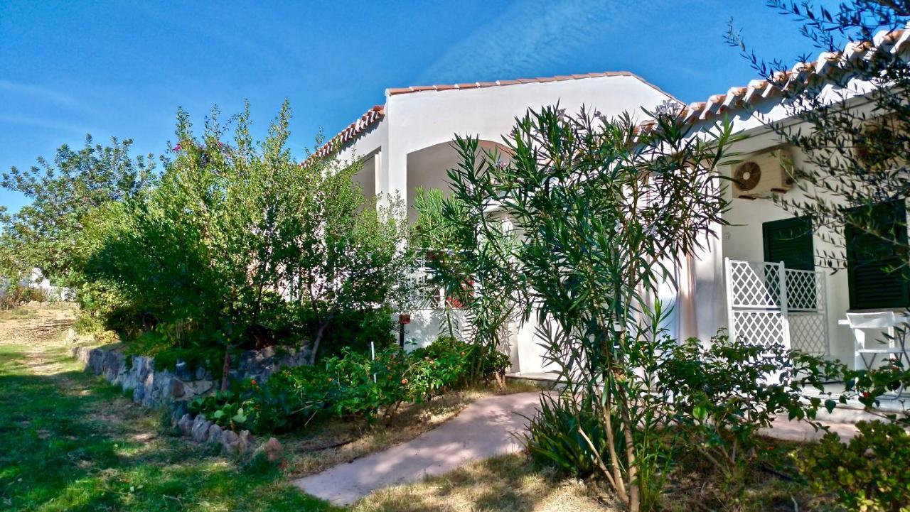 Appartamenti Su Nenneri Bari Sardo Exterior photo