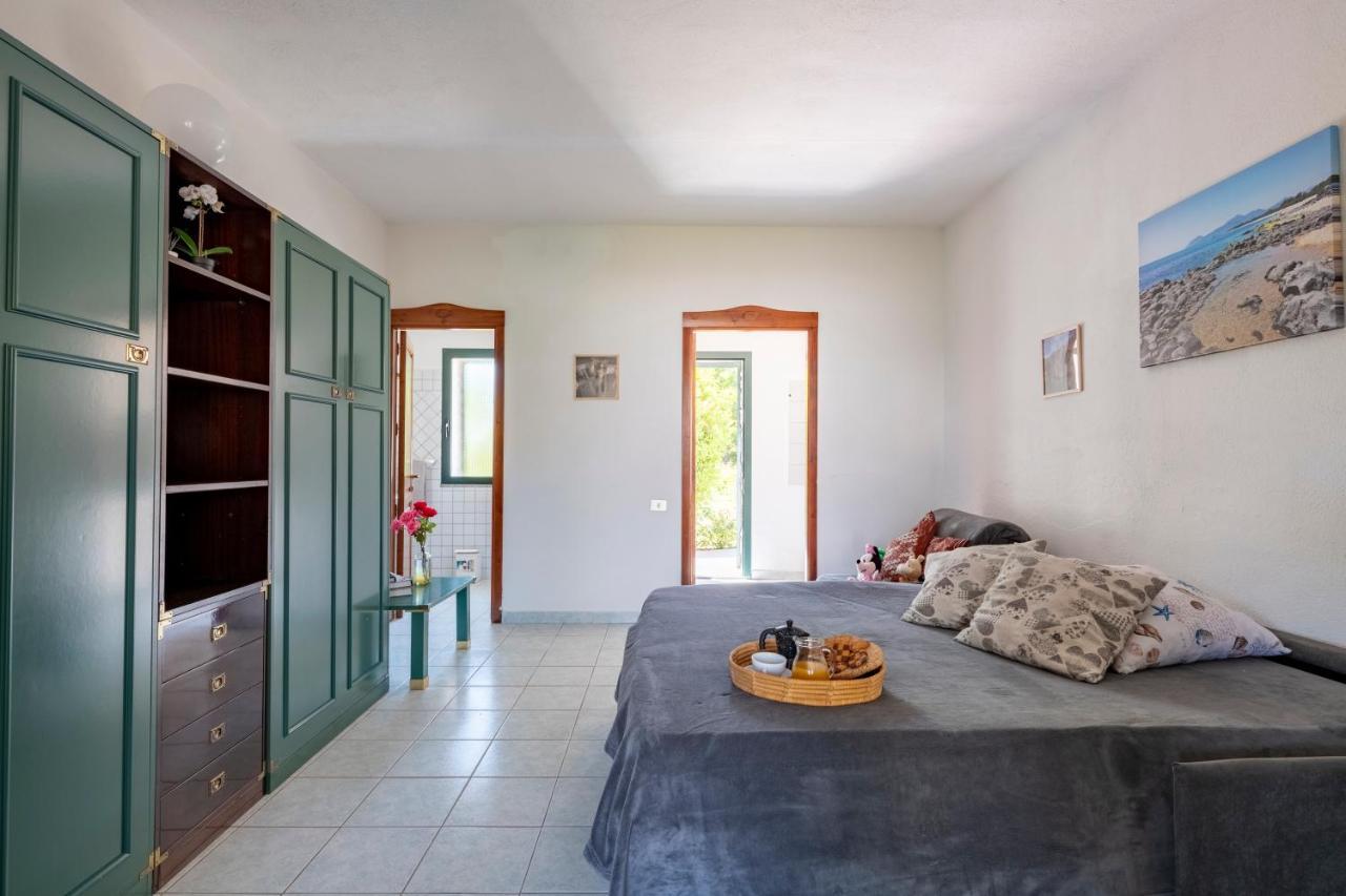 Appartamenti Su Nenneri Bari Sardo Exterior photo