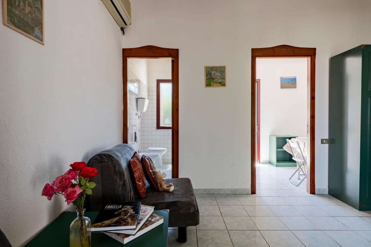 Appartamenti Su Nenneri Bari Sardo Exterior photo